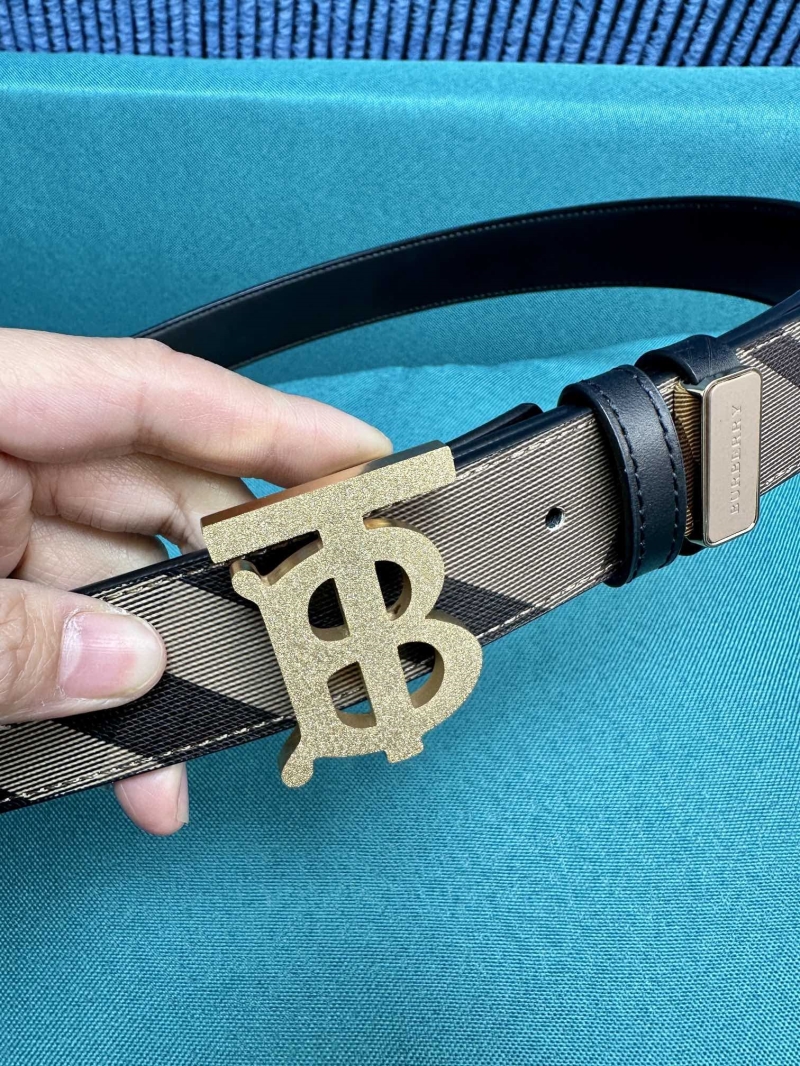 Burberry Belts